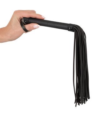 Набір БДСМ - 2492873 Bad Kitty Restraint Set Black (7 предметів)