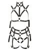 Набір для бондажу - 2492962 Bad Kitty Bondage Set S/M Набір для бондажу - 2492962 Bad Kitty Bondage Set S/M
