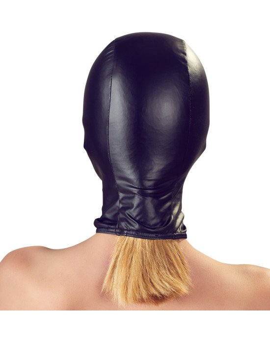 Маска - 2493110 Bad Kitty Head Mask Black Маска - 2493110 Bad Kitty Head Mask Black