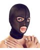 Маска - 2493128 Bad Kitty Head Mask Black Маска - 2493128 Bad Kitty Head Mask Black