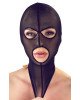Маска - 2493128 Bad Kitty Head Mask Black Маска - 2493128 Bad Kitty Head Mask Black