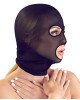 Маска - 2493128 Bad Kitty Head Mask Black Маска - 2493128 Bad Kitty Head Mask Black