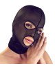 Маска - 2493128 Bad Kitty Head Mask Black Маска - 2493128 Bad Kitty Head Mask Black