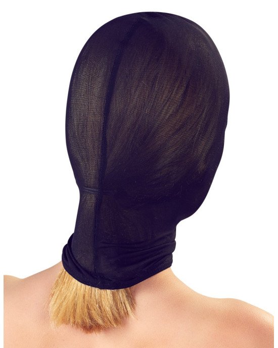 Маска - 2493128 Bad Kitty Head Mask Black Маска - 2493128 Bad Kitty Head Mask Black