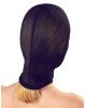 Маска - 2493128 Bad Kitty Head Mask Black Маска - 2493128 Bad Kitty Head Mask Black