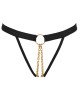 Жіночі стрінги - 2493136 Bad Kitty String S/M Жіночі стрінги - 2493136 Bad Kitty String S/M