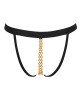 Жіночі стрінги - 2493136 Bad Kitty String S/M Жіночі стрінги - 2493136 Bad Kitty String S/M