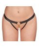 Жіночі стрінги - 2493136 Bad Kitty String S/M Жіночі стрінги - 2493136 Bad Kitty String S/M