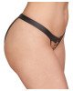 Жіночі стрінги - 2493136 Bad Kitty String S/M Жіночі стрінги - 2493136 Bad Kitty String S/M