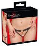 Жіночі стрінги - 2493136 Bad Kitty String S/M Жіночі стрінги - 2493136 Bad Kitty String S/M