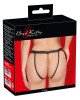 Жіночі стрінги - 2493136 Bad Kitty String S/M Жіночі стрінги - 2493136 Bad Kitty String S/M