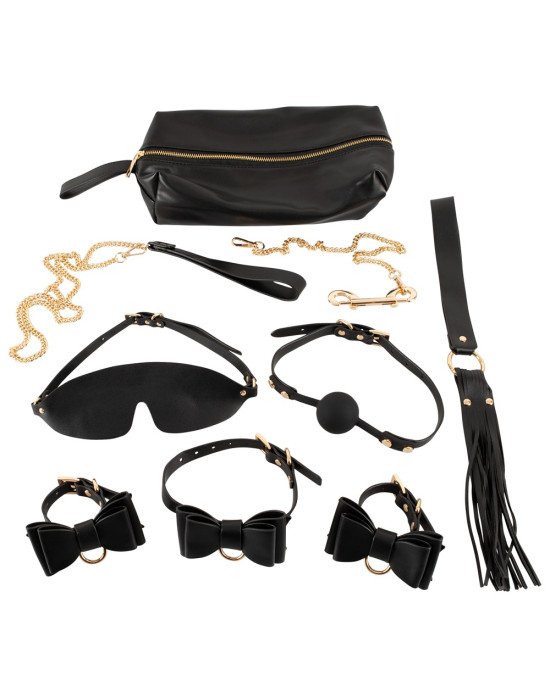 БДСМ набір - 2493179 Bad Kitty Bondage Set БДСМ набір - 2493179 Bad Kitty Bondage Set