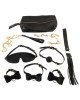 БДСМ набір - 2493179 Bad Kitty Bondage Set БДСМ набір - 2493179 Bad Kitty Bondage Set