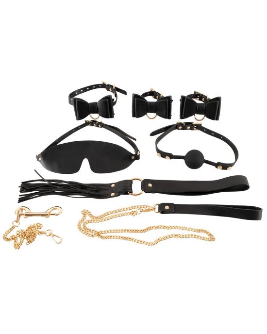 БДСМ набір - 2493179 Bad Kitty Bondage Set БДСМ набір - 2493179 Bad Kitty Bondage Set