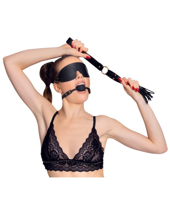 БДСМ набір - 2493179 Bad Kitty Bondage Set БДСМ набір - 2493179 Bad Kitty Bondage Set