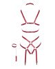 Портупея - 2493225 Bad Kitty Bondage Body S/M
