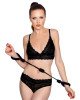 Наручники - 2493292 Bad Kitty Handcuffs S/M Наручники - 2493292 Bad Kitty Handcuffs S/M