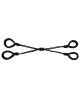 Набір для бондажу - 2493300 Bad Kitty Handcuffs S/M Набір для бондажу - 2493300 Bad Kitty Handcuffs S/M