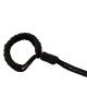 Набір для бондажу - 2493300 Bad Kitty Handcuffs S/M Набір для бондажу - 2493300 Bad Kitty Handcuffs S/M