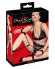 Набір для бондажу - 2493300 Bad Kitty Handcuffs S/M Набір для бондажу - 2493300 Bad Kitty Handcuffs S/M