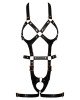 Портупея - 2493381 Bad Kitty Harness S/M Портупея - 2493381 Bad Kitty Harness S/M