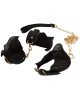 БДСМ набір - 2493420 Bad Kitty Bondage Set Frill БДСМ набір - 2493420 Bad Kitty Bondage Set Frill