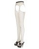 Колготки - 2530155 Cottelli Collection Sex Tights S-L Колготки - 2530155 Cottelli Collection Sex Tights S-L