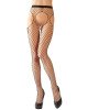 Колготки - 2530155 Cottelli Collection Sex Tights S-L Колготки - 2530155 Cottelli Collection Sex Tights S-L