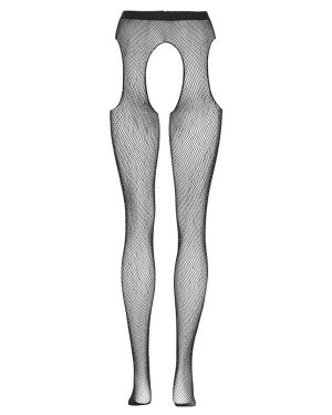 Колготки - 2530295 Cottelli Collection Sex Tights S-L