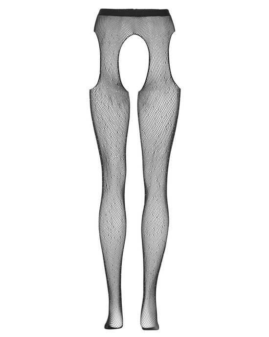 Колготки - 2530295 Cottelli Collection Sex Tights S-L Колготки - 2530295 Cottelli Collection Sex Tights S-L
