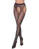 Колготки - 2530295 Cottelli Collection Sex Tights S-L Колготки - 2530295 Cottelli Collection Sex Tights S-L
