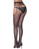 Колготки - 2530295 Cottelli Collection Sex Tights S-L Колготки - 2530295 Cottelli Collection Sex Tights S-L