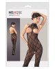 Бодістокінг - 2550032 NO:XQSE Catsuit Busenfrei S-L Бодістокінг - 2550032 NO:XQSE Catsuit Busenfrei S-L