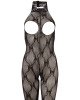 Бодістокінг - 2550032 NO:XQSE Catsuit Busenfrei S-L Бодістокінг - 2550032 NO:XQSE Catsuit Busenfrei S-L