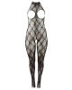 Бодістокінг - 2550032 NO:XQSE Catsuit Busenfrei S-L Бодістокінг - 2550032 NO:XQSE Catsuit Busenfrei S-L
