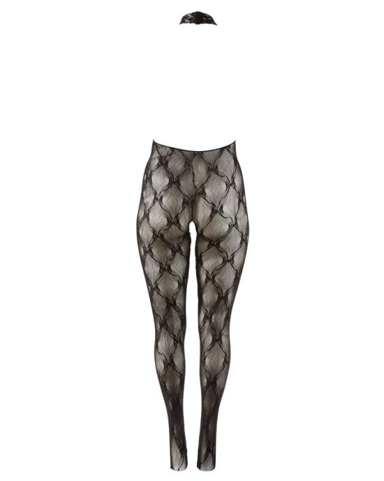 Бодістокінг - 2550032 NO:XQSE Catsuit Busenfrei S-L Бодістокінг - 2550032 NO:XQSE Catsuit Busenfrei S-L