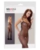 Бодістокінг - 2550059 NO:XQSE Net Catsuit Black L/XL Бодістокінг - 2550059 NO:XQSE Net Catsuit Black L/XL