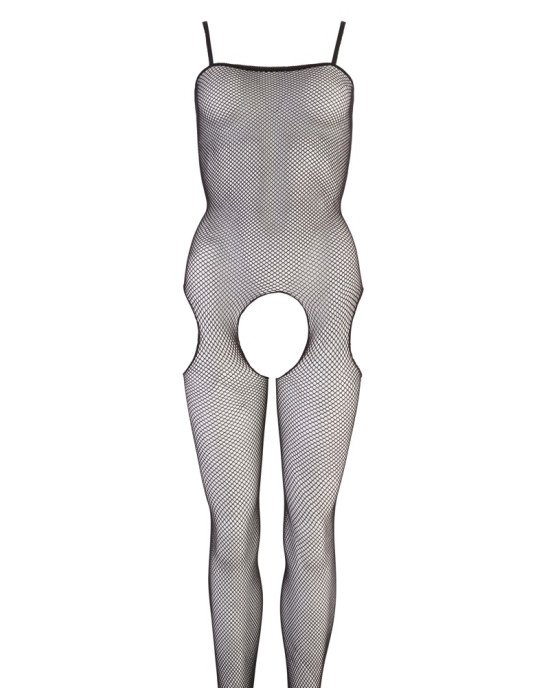 Бодістокінг - 2550121 NO:XQSE Net Catsuit S/M Бодістокінг - 2550121 NO:XQSE Net Catsuit S/M