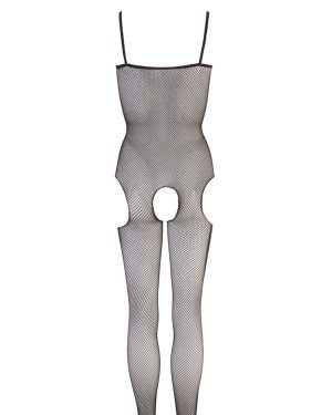 Бодістокінг - 2550121 NO:XQSE Net Catsuit L/XL
