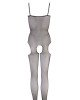 Бодістокінг - 2550121 NO:XQSE Net Catsuit S/M Бодістокінг - 2550121 NO:XQSE Net Catsuit S/M