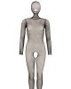 Бодістокінг - 2550954 NO:XQSE Catsuit Mask Бодістокінг - 2550954 NO:XQSE Catsuit Mask