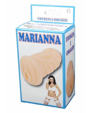 Мастурбатор - Marianna Vagina Masturbator