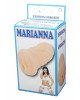 Мастурбатор - Marianna Vagina Masturbator Мастурбатор - Marianna Vagina Masturbator