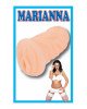 Мастурбатор - Marianna Vagina Masturbator Мастурбатор - Marianna Vagina Masturbator