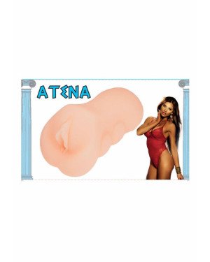 Мастурбатор - Atena Vagina Masturbator Мастурбатор - Atena Vagina Masturbator