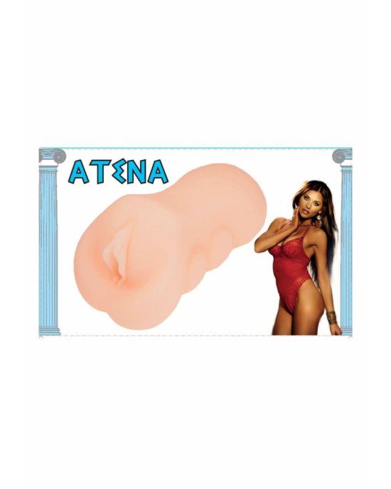Мастурбатор - Atena Vagina Masturbator