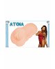 Мастурбатор - Atena Vagina Masturbator