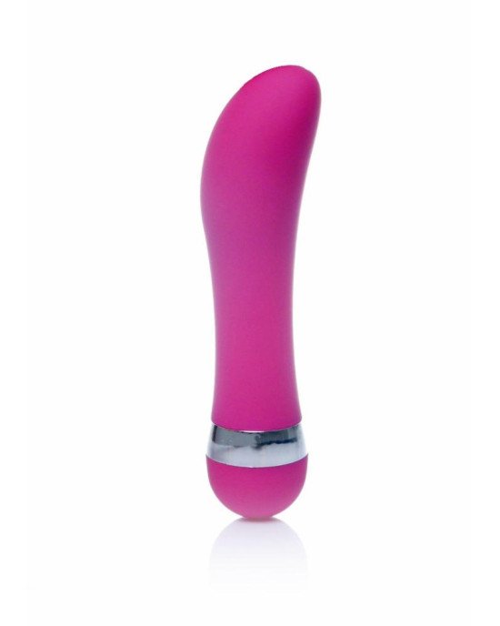 Вібратор точки G - Lady Finger Mini Wand Вібратор точки G - Lady Finger Mini Wand