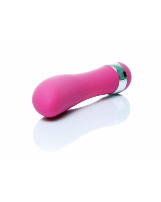 Вібратор точки G - Lady Finger Mini Wand Вібратор точки G - Lady Finger Mini Wand