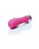 Вібратор точки G - Lady Finger Mini Wand Вібратор точки G - Lady Finger Mini Wand